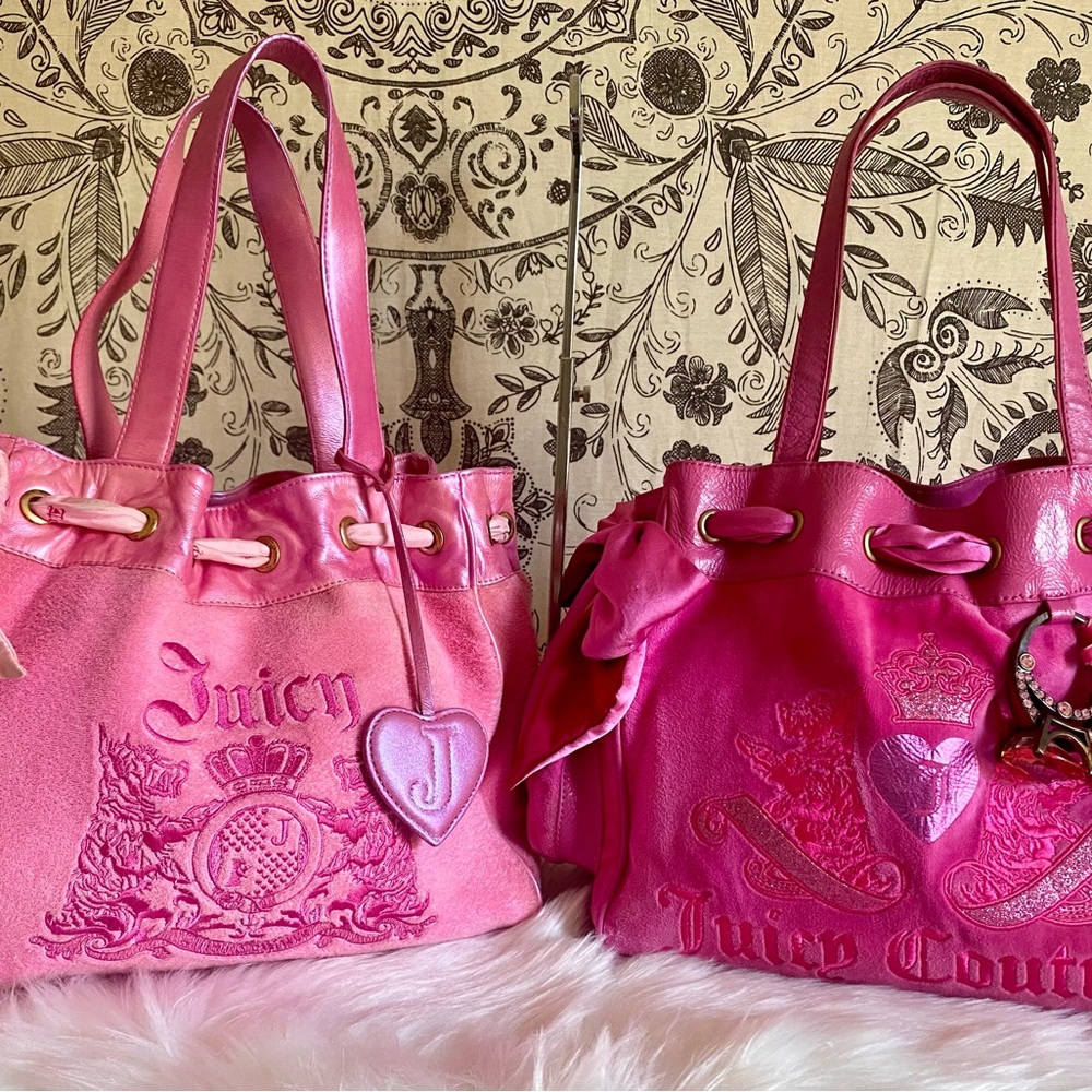 Rare Pinks